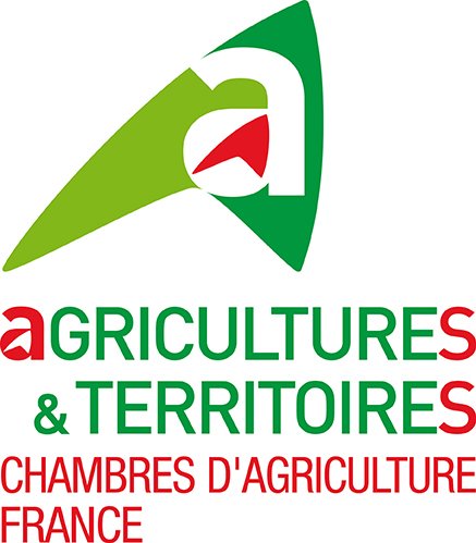 Logo Chambres d'agriculture